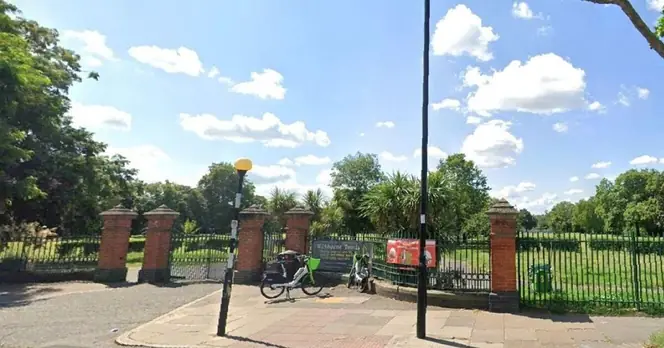 Woman and Child Die in London Park Water Incident, Police Confirm No Foul Play