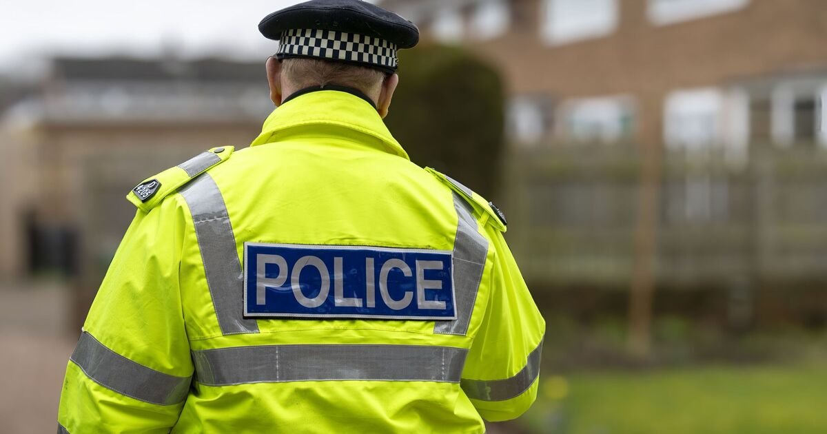 Police Investigate Incident Involving Local Residents and Community Concerns