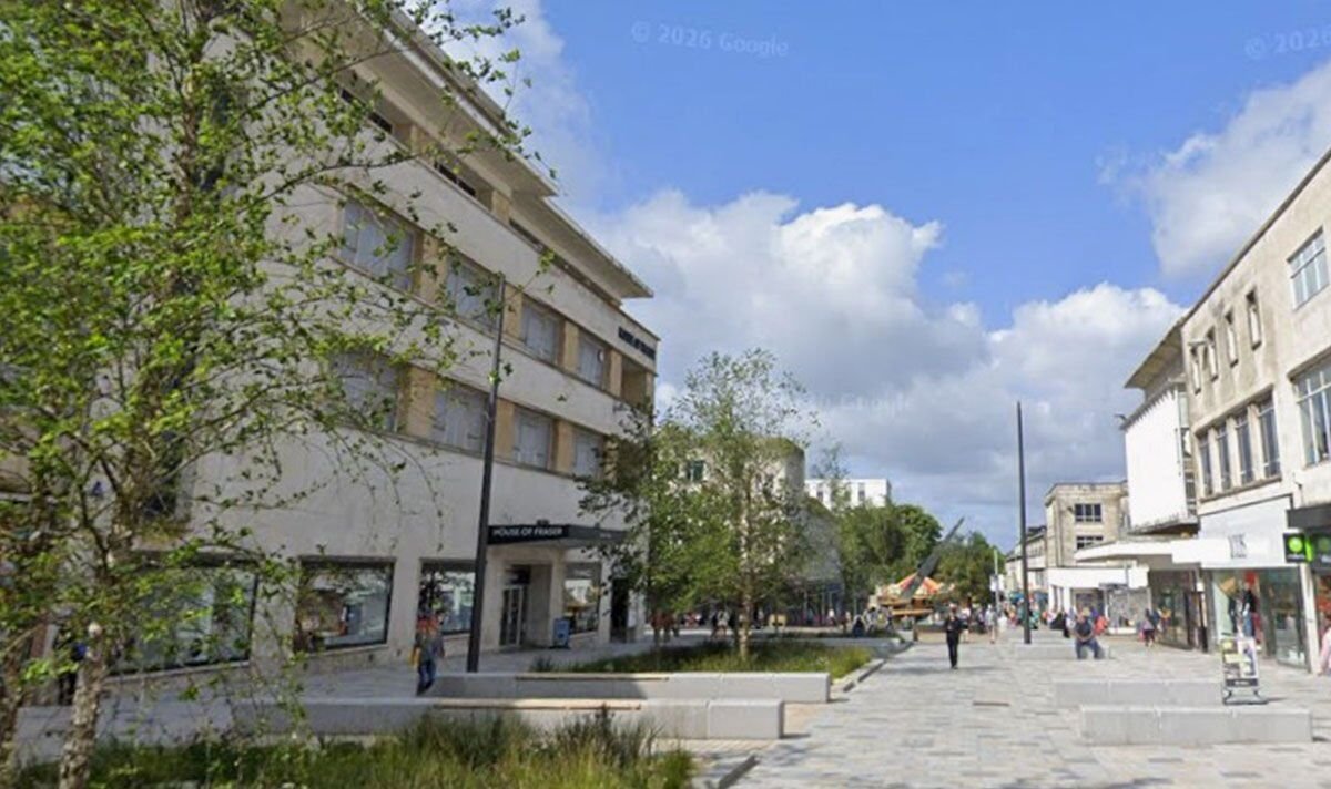 Police Investigate Sexual Assault of Woman in Plymouth, Appeal for Witnesses