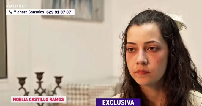 Euthanasia Leads to Death of Spaniard Noelia Castillo Ramos