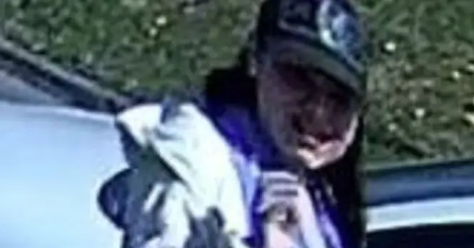 Woman assaults pensioner and steals Rolex watch in Aylesbury attack