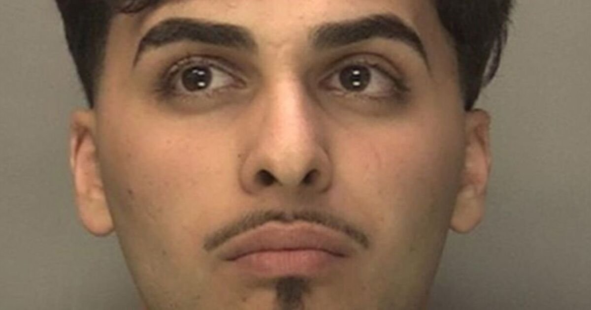 Police Search for Man After Woman Stabbed in Coventry Street Attack