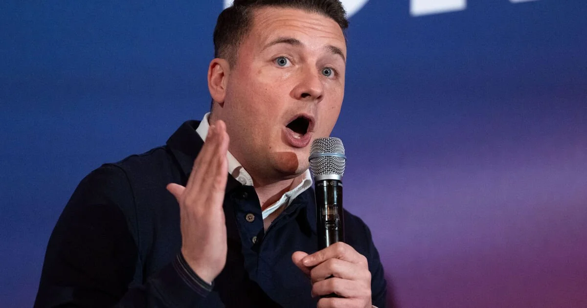 Critics Accuse Wes Streeting of Failing Women's Health Initiatives