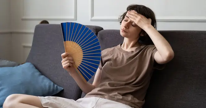 Women Face Greater Challenges in Heatwaves Due to Biological Differences, Says Doctor