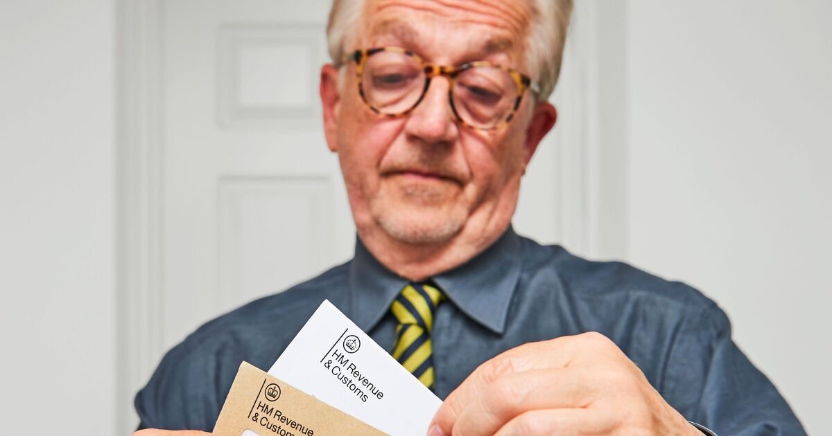 Workers Urged to Review Tax Codes After £3.47bn Overpayment to HMRC