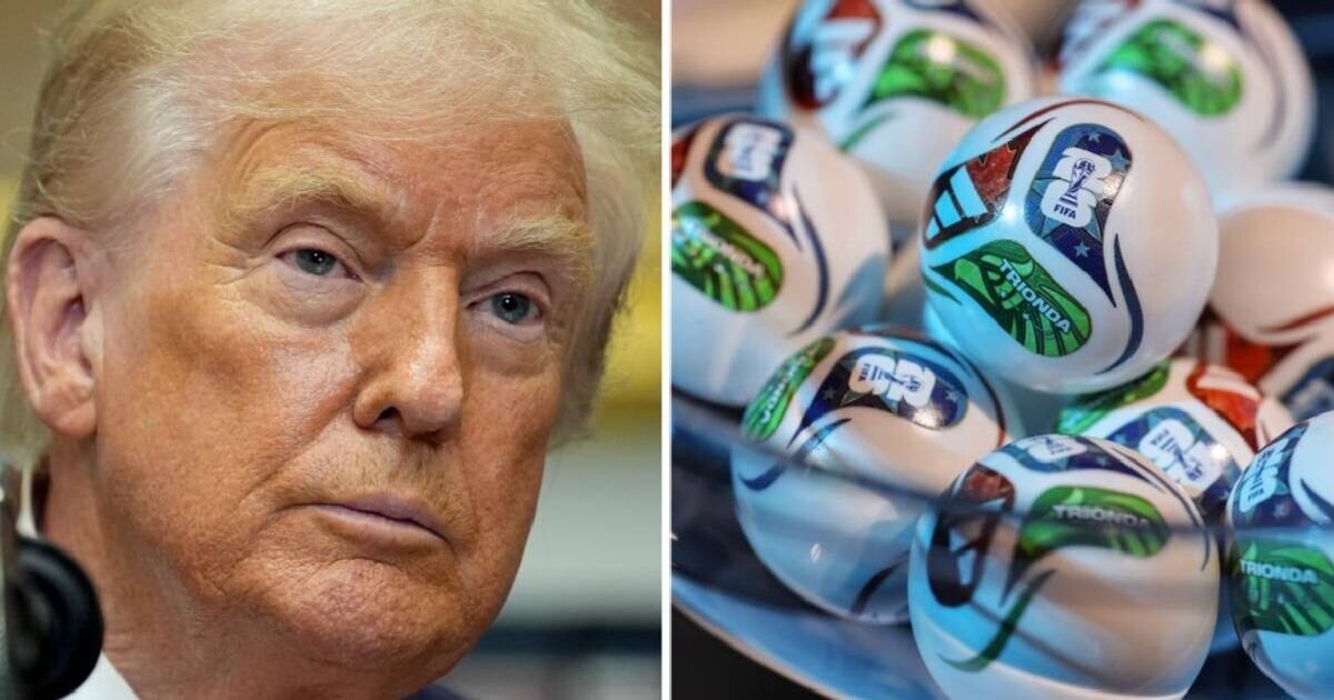 England to Discover Group Stage Opponents in 2026 World Cup Draw Tonight