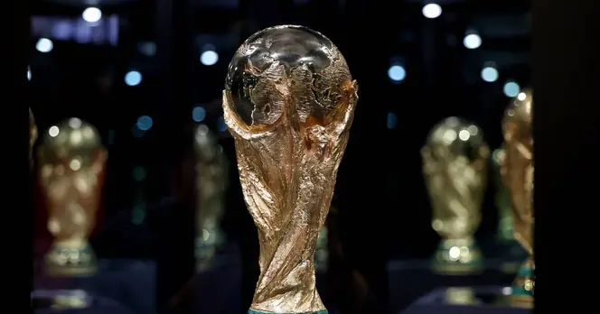 Madonna to Co-Headline World Cup Half-Time Show Amid Excitement
