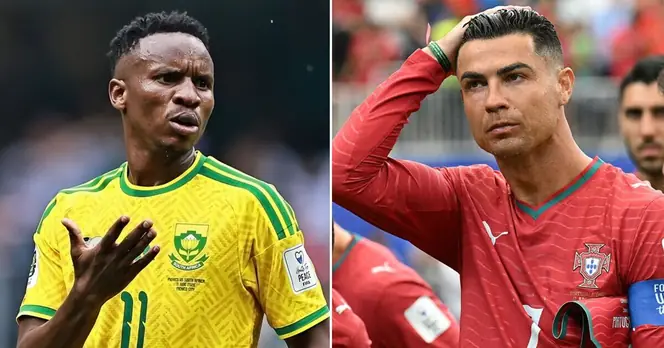 FIFA Bans Player Amid Controversy Over Withdrawal Order from USA