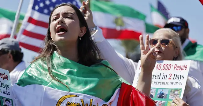 Iran's World Cup Exit Highlights Attendance Issues and Criticism of FIFA Management