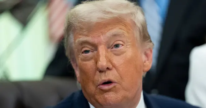 Concerns Rise Over World Cup Opening Ceremony as Trump Confirms Absence