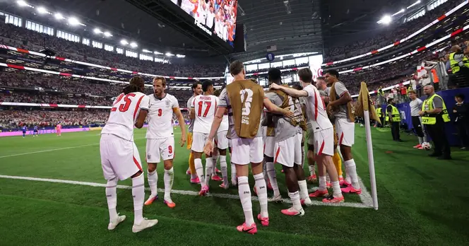 Concerns Over Drone Sighting as England Triumphs in World Cup Match