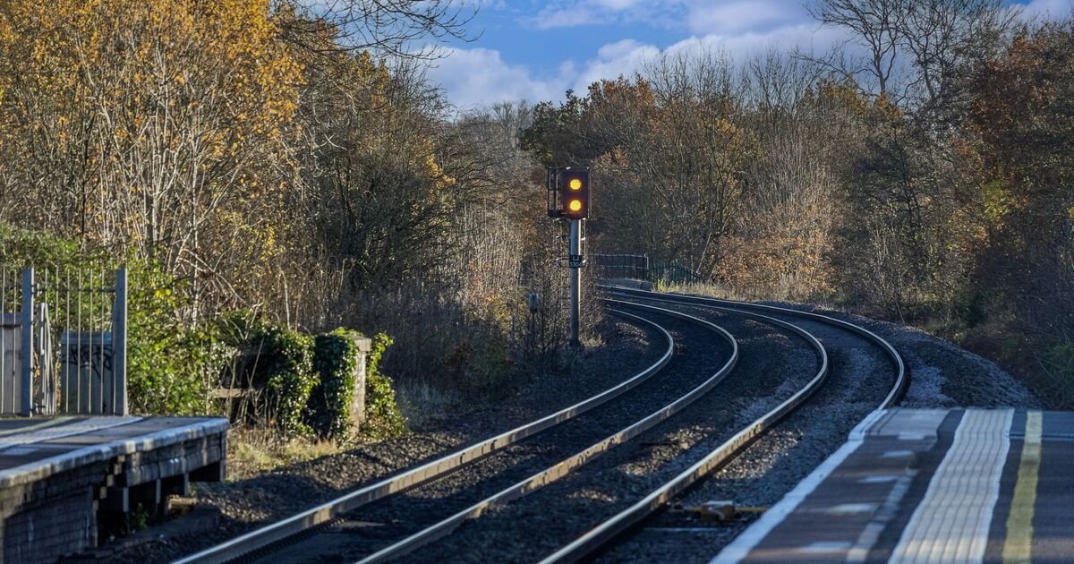 World's Oldest Railway Continues to Operate with Volunteer Support