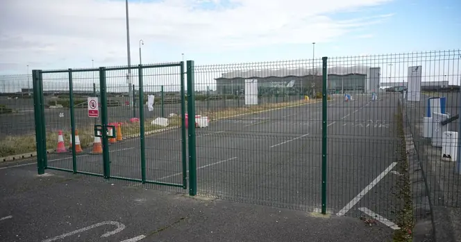 Historic UK Airport Reopening After £160 Million Redevelopment Investment