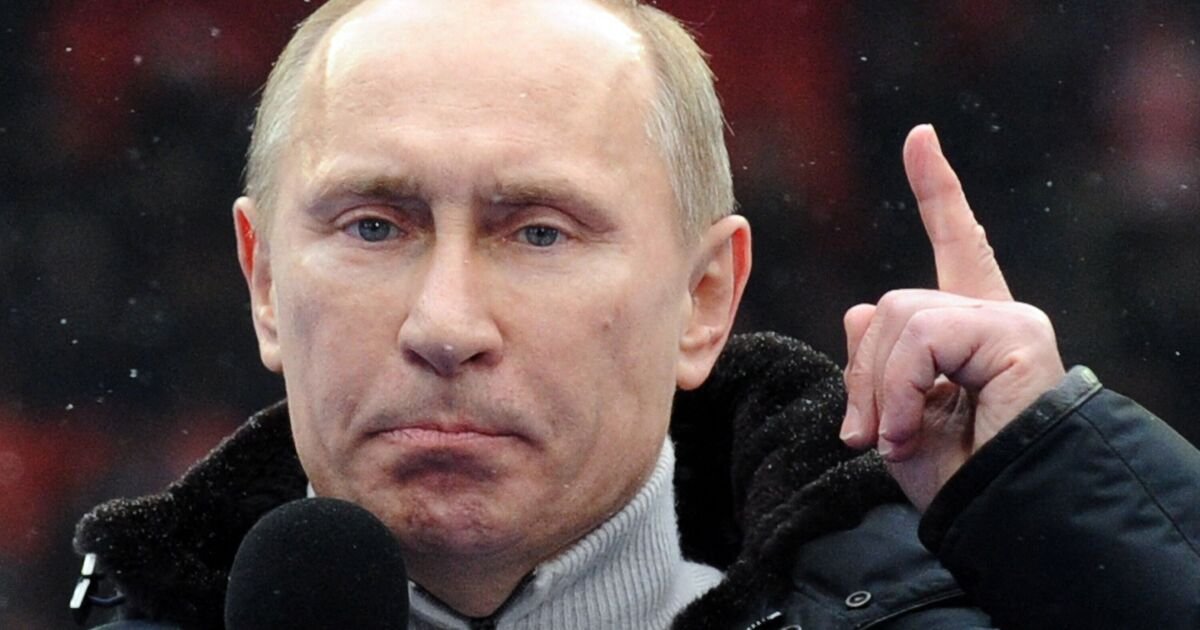 Army Chief Warns of Rising Conflict Threat with Russia Amid Military Losses