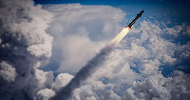 US to Deploy £11m Hypersonic Missiles Near Iran Amid Rising Tensions