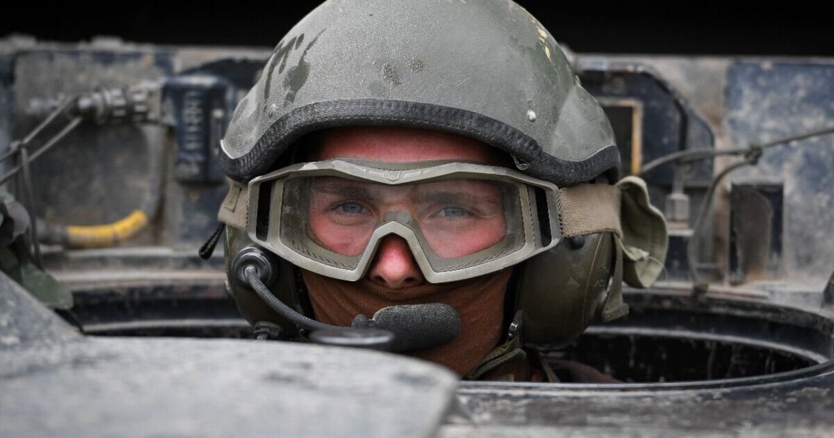 UK Minister Warns Europe Needs Enhanced Military Readiness Amid Rising Threats