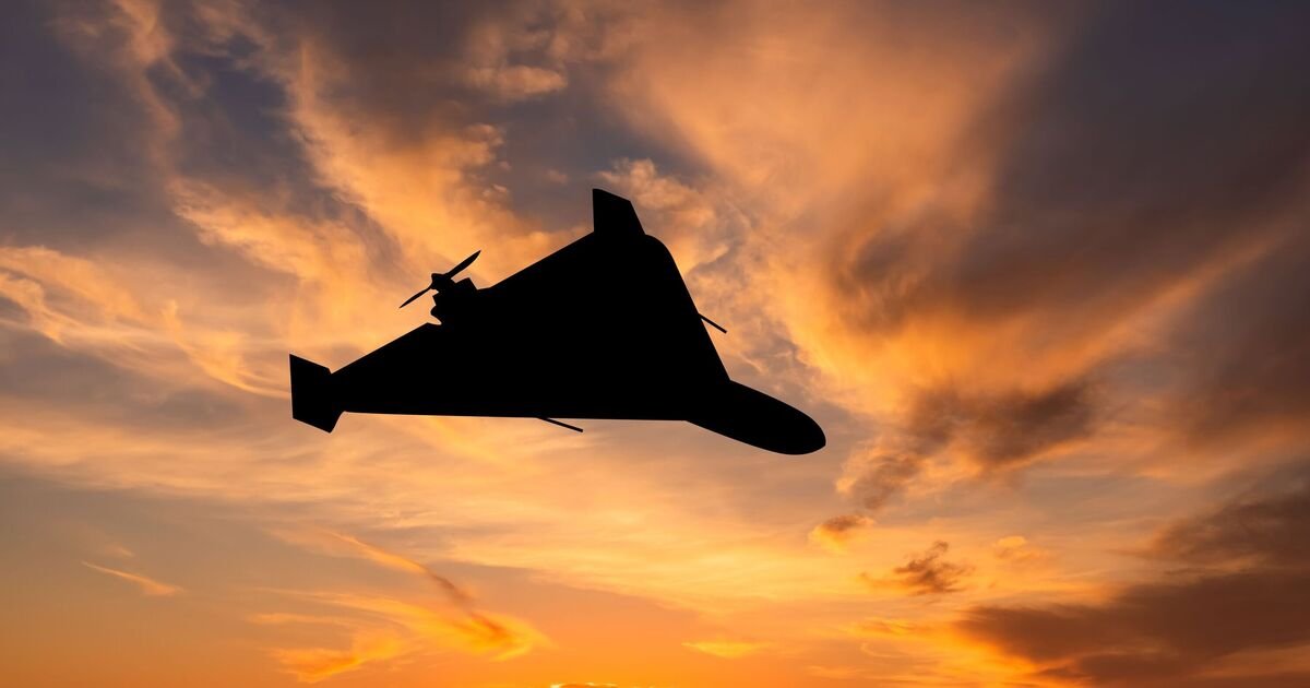 Russia Uses Belarus Bases for Drone Operations Amid NATO Tensions