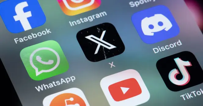 X Users Report Widespread Outages and Account Issues