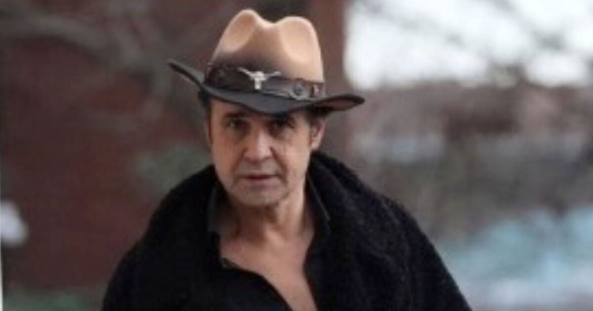 X Factor's Chico Appears in Court on Drink Driving Charges