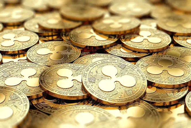 XRP ETFs See Major Inflows Amid Rising Wallet Activity, Bitcoin and Ether Funds Decline