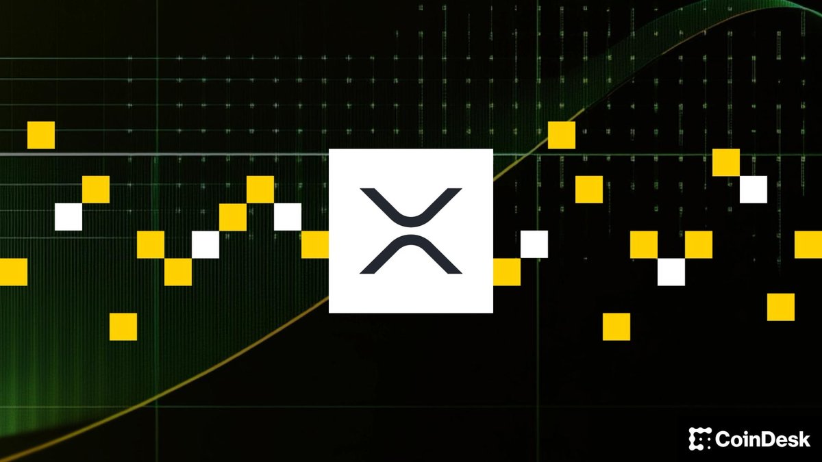 XRP ETFs Face $40 Million Outflow After Eight-Week Investment Surge