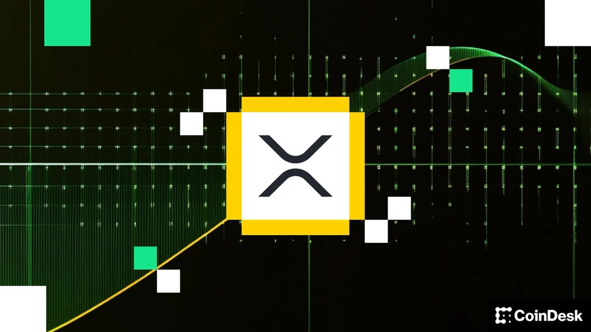 XRP Outpaces BNB as Open Interest Approaches Pre-Crash Levels