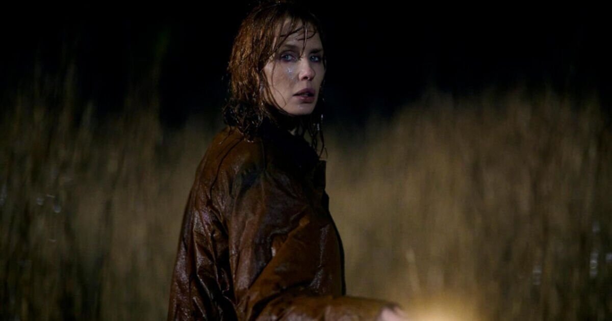 Yellowstone's Kelly Reilly Stars in New Drama Filmed Across UK Coastal Towns