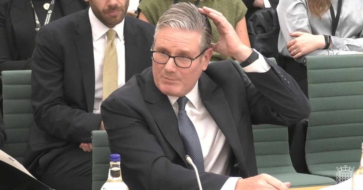 Starmer's Erasmus Scheme Choice Raises Concerns Over EU Relations