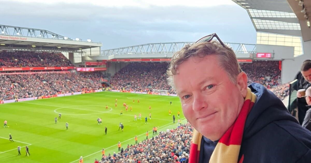 Liverpool Supporter Adam Smyth Among 15 Victims of Bondi Terror Attack