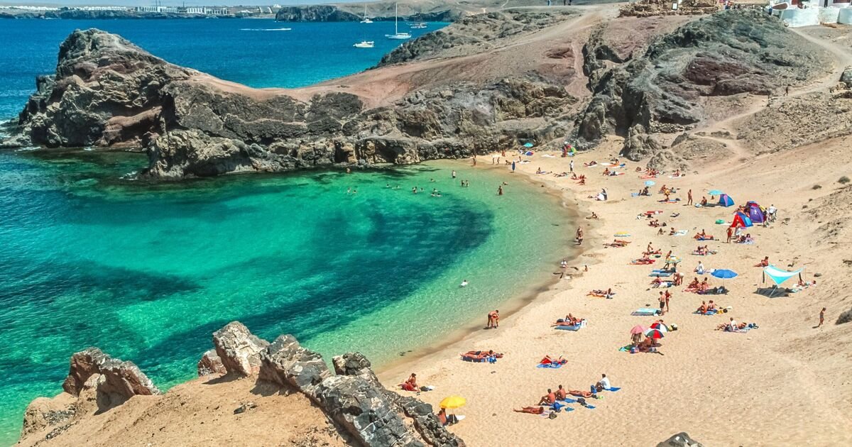 £500 Off All-Inclusive Holidays to the Canary Islands Available Now