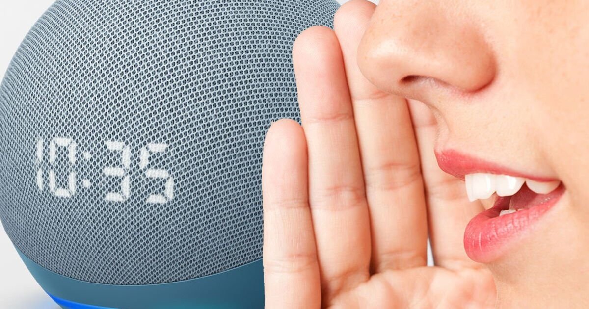 Amazon Echo Welcomes Twelve New Commands for Enhanced User Experience