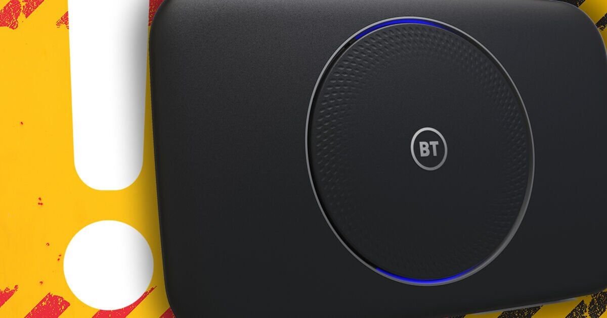 BT Announces Broadband Bill Hike, Encourages Customers to Explore Free Options