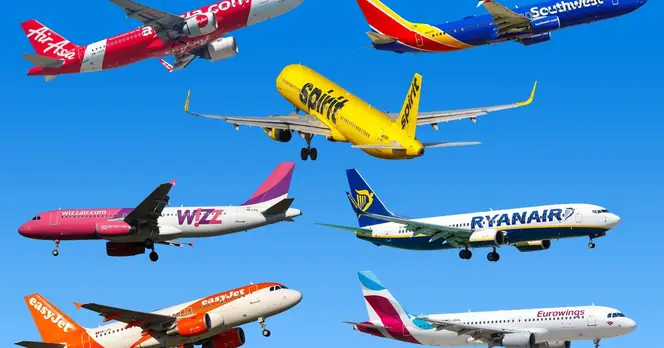 Airlines Granted New Powers to Manage Flight Cancellations in UK