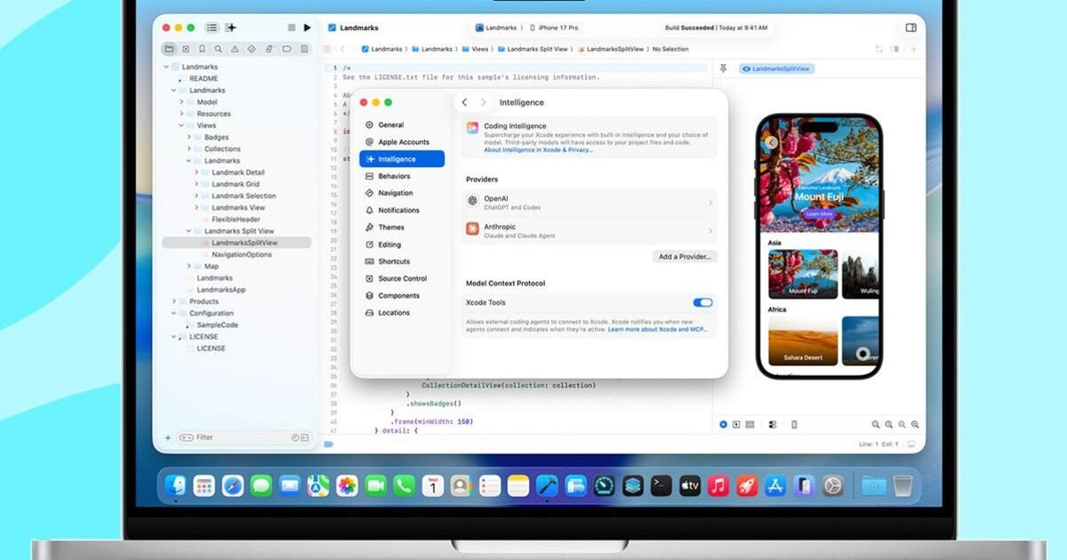 Apple Set to Launch New MacBook Pro Models Featuring Powerful M5 Chip