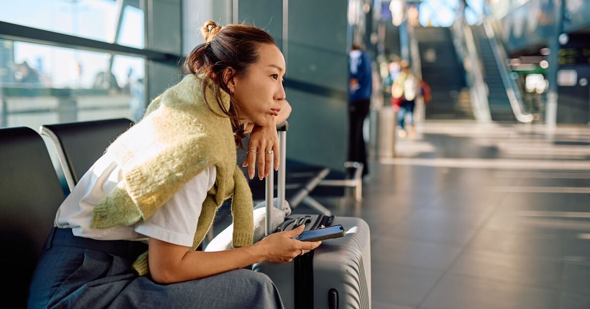 Travelers Urged to Understand Refund Rights Amid Christmas Disruptions