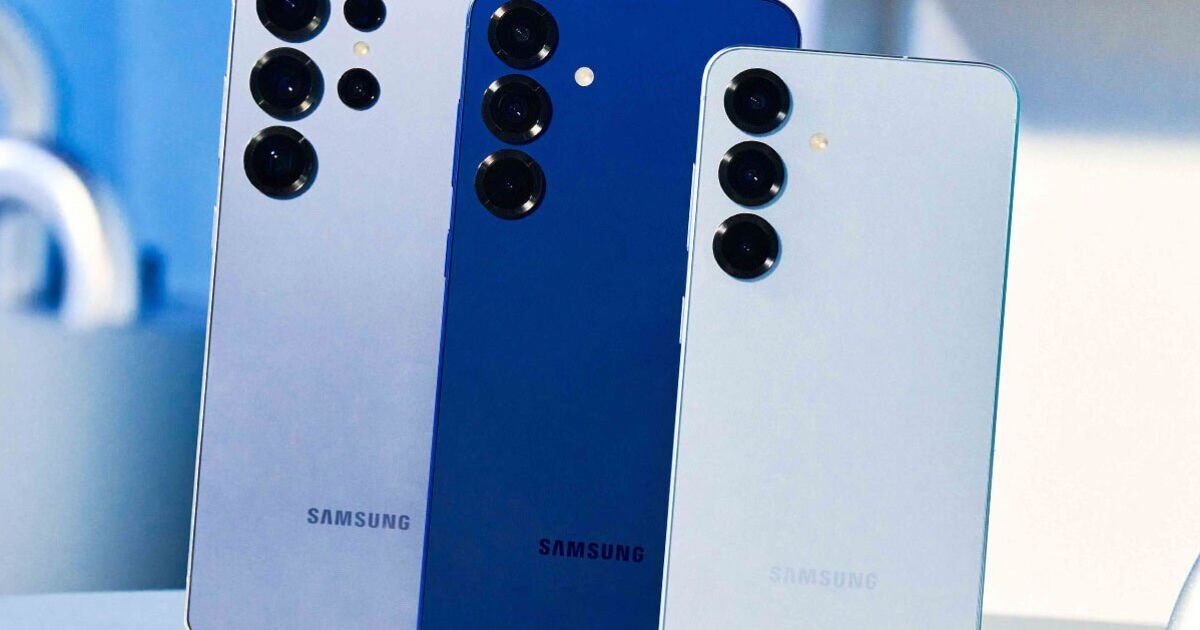 Samsung Confirms Launch of Galaxy S25 Series, Current Models Soon Obsolete