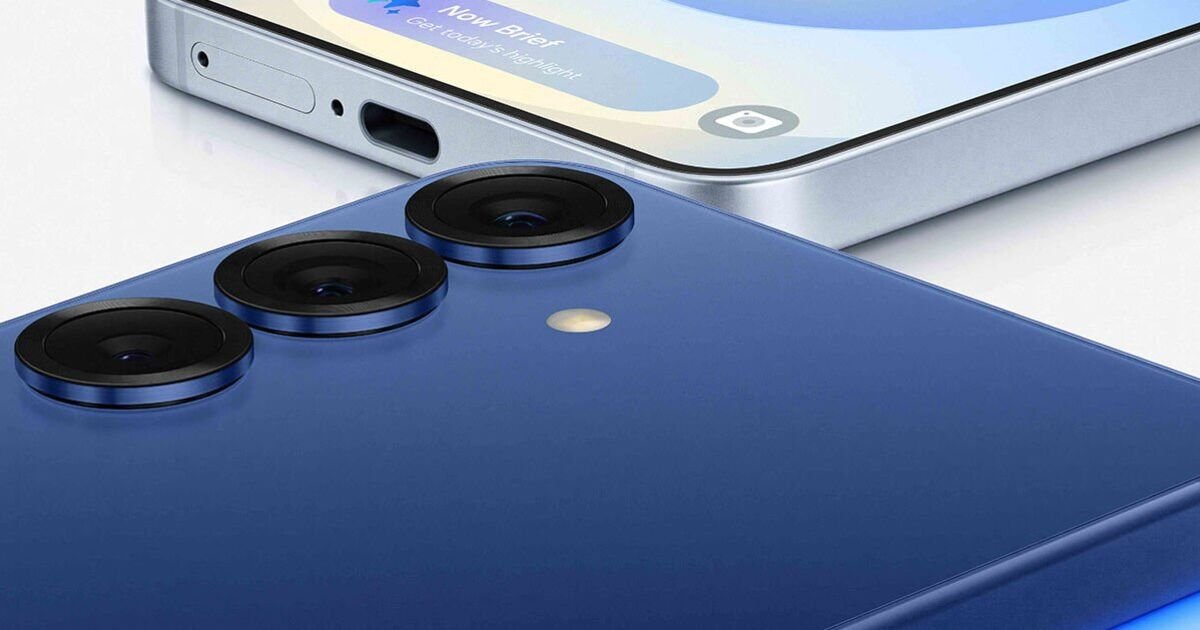 Samsung Galaxy S26 Launch Next Month May Leave Galaxy S25 Feeling Outdated