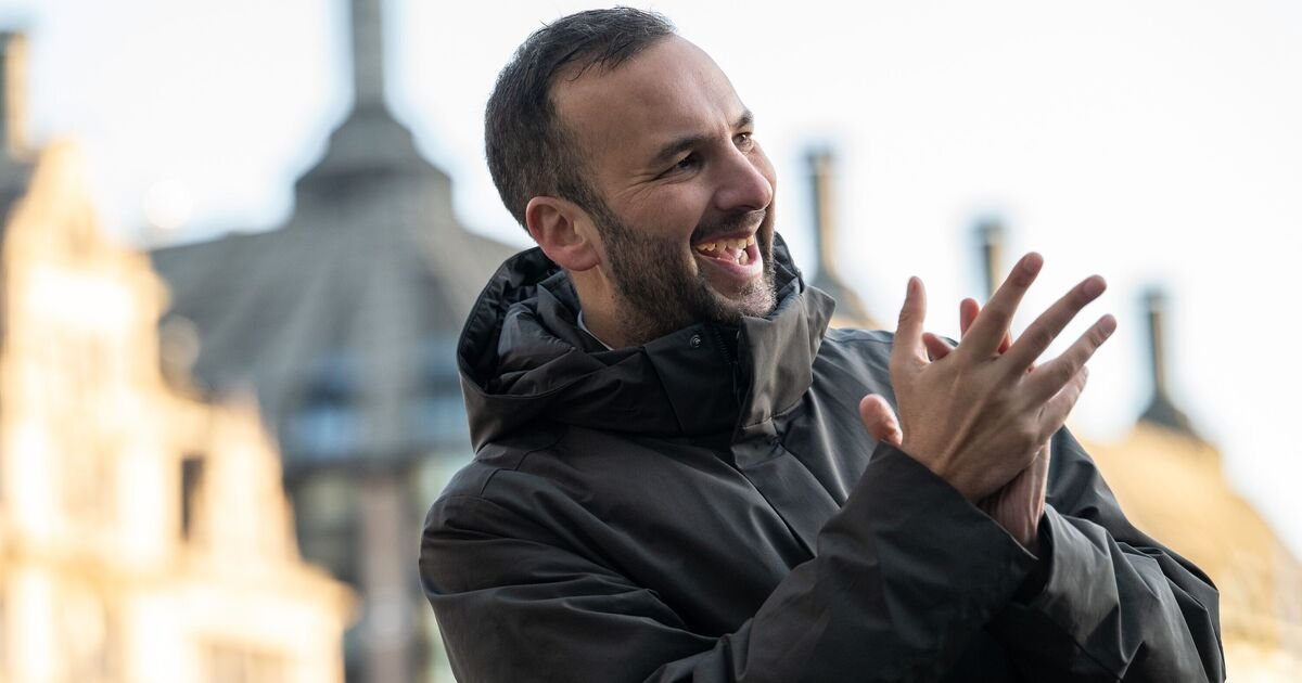 Zack Polanski Supports Group Linked to London Police Assault