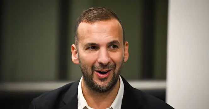 Zack Polanski Clashes with Journalist Over Family Shame Accusation