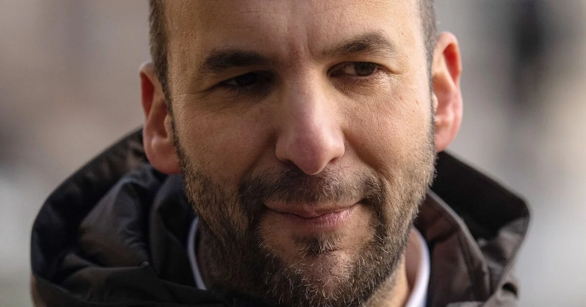 Zack Polanski Criticised for Proposing Relationship with Putin to Reduce Nuclear Arms