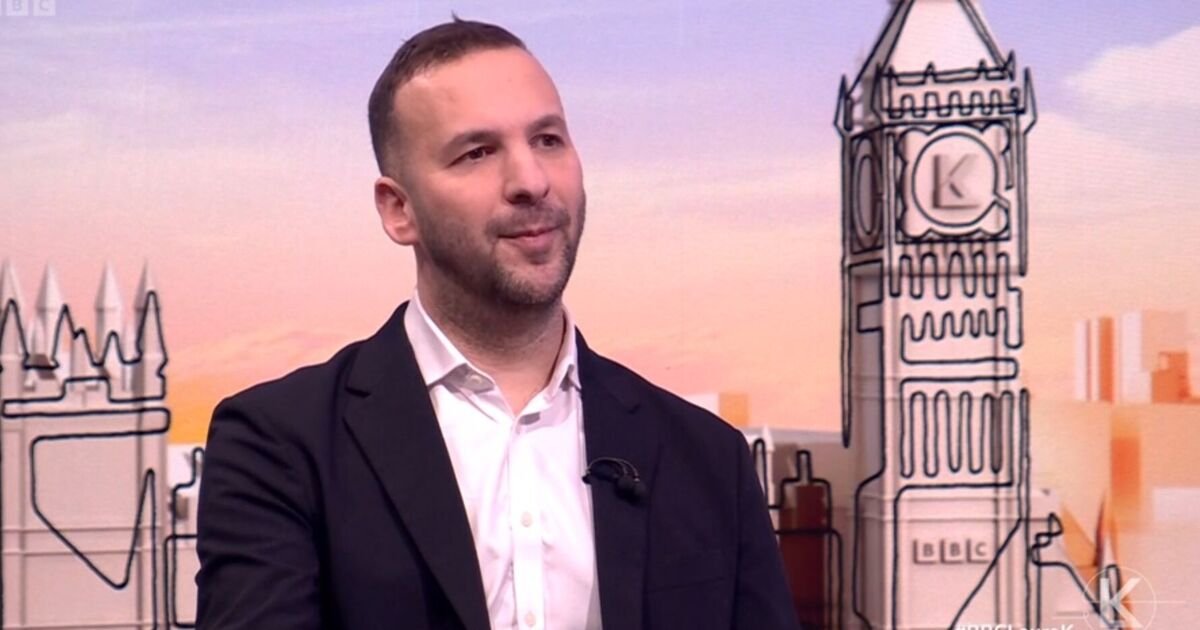 Zack Polanski Faces Criticism Over Drug Legalisation Proposal by Laura Kuenssberg