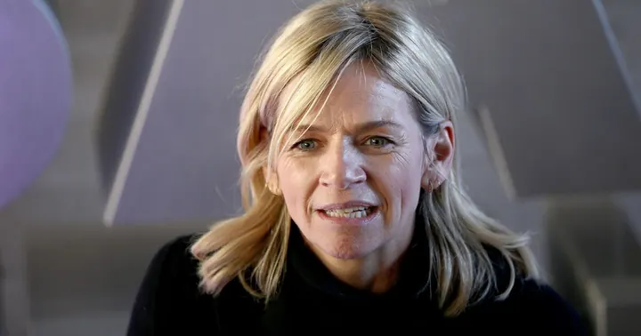 Zoe Ball Opens Up About Her Heartbreaking Loss and Grief