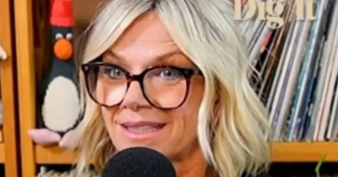 Zoe Ball Shares Emotional Update on Daughter Nelly's Decision Regarding Fatboy Slim